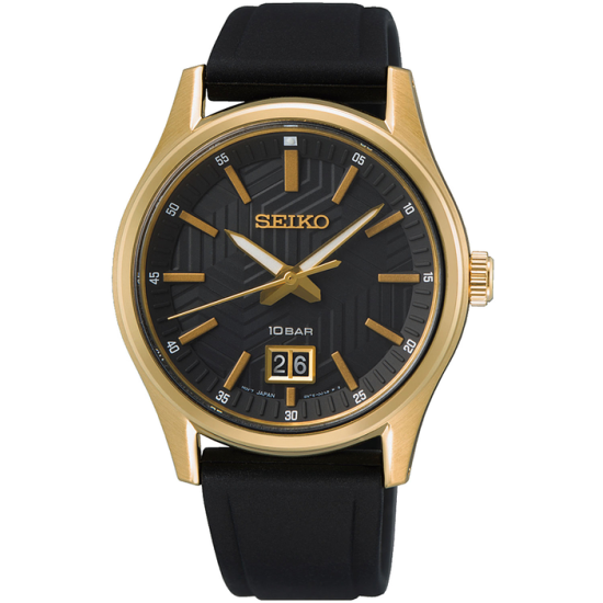Seiko SUR560P1 Herenhorloge Seiko SUR560P1 Herenhorloge