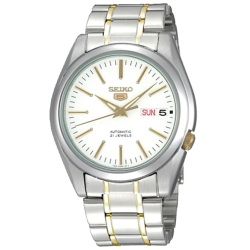 Seiko 5 SNKL47K1 Horloge Seiko 5 SNKL47K1 Horloge