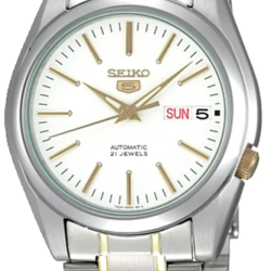 Seiko 5 SNKL47K1 Horloge Seiko 5 SNKL47K1 Horloge