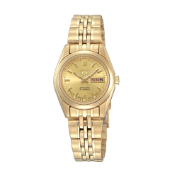 Seiko 5 SYMA38K1 Horloge Seiko 5 SYMA38K1 Horloge