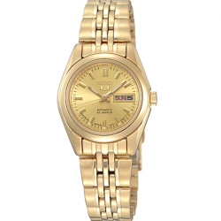 Seiko 5 SYMA38K1 Horloge Seiko 5 SYMA38K1 Horloge