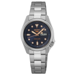 Seiko 5 Sports SRE003K1 Horloge Seiko 5 Sports SRE003K1 Horloge