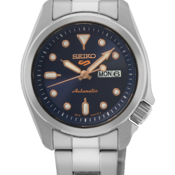 Seiko 5 Sports SRE003K1 Horloge