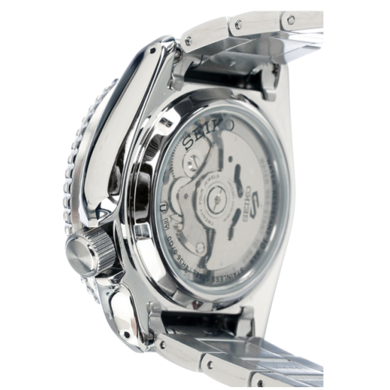 Seiko 5 Sports SRPD53K1 Horloge