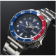 Seiko 5 Sports SRPD53K1 Horloge