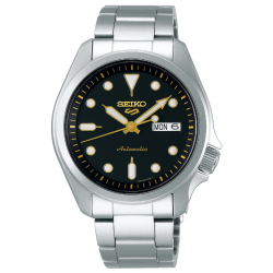 Seiko 5 Sports SRPE57K1 Horloge Seiko 5 Sports SRPE57K1 Horloge