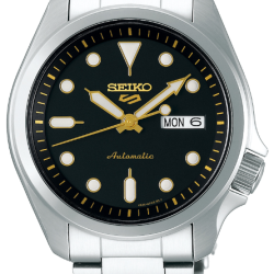 Seiko 5 Sports SRPE57K1 Horloge