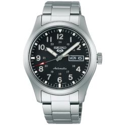 Seiko 5 Sports SRPG27K1 Horloge Seiko 5 Sports SRPG27K1 Horloge