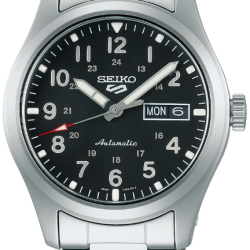Seiko 5 Sports SRPG27K1 Horloge
