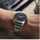Seiko 5 Sports SRPG27K1 Horloge