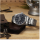 Seiko 5 Sports SRPG27K1 Horloge