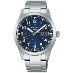 Seiko 5 Sports SRPG29K1 Horloge Seiko 5 Sports SRPG29K1 Horloge