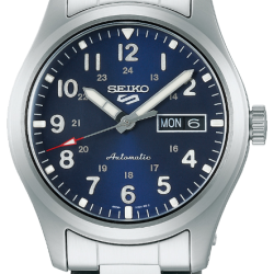 Seiko 5 Sports SRPG29K1 Horloge