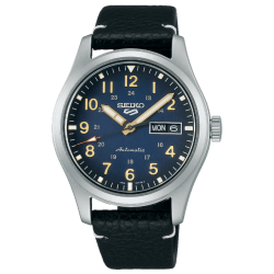 Seiko 5 Sports SRPG39K1 Horloge Seiko 5 Sports SRPG39K1 Horloge