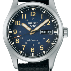 Seiko 5 Sports SRPG39K1 Horloge
