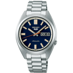 Seiko 5 Sports SRPK87K1 Horloge Seiko 5 Sports SRPK87K1 Horloge