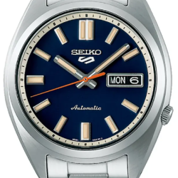 Seiko 5 Sports SRPK87K1 Horloge Seiko 5 Sports SRPK87K1 Horloge
