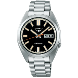 Seiko 5 Sports SRPK89K1 Horloge Seiko 5 Sports SRPK89K1 Horloge