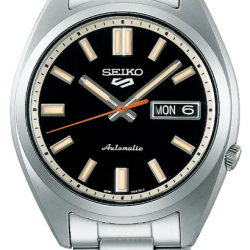 Seiko 5 Sports SRPK89K1 Horloge Seiko 5 Sports SRPK89K1 Horloge