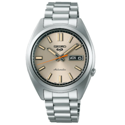 Seiko 5 Sports SRPK91K1 Horloge Seiko 5 Sports SRPK91K1 Horloge