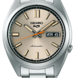 Seiko 5 Sports SRPK91K1 Horloge Seiko 5 Sports SRPK91K1 Horloge