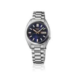 Seiko 5 Sports SRPL55K1 Horloge Seiko 5 Sports SRPL55K1 Horloge