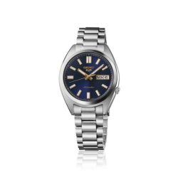 Seiko 5 Sports SRPL55K1 Horloge Seiko 5 Sports SRPL55K1 Horloge