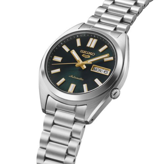 Seiko 5 Sports SRPL57K1 Horloge Seiko 5 Sports SRPL57K1 Horloge