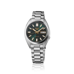 Seiko 5 Sports SRPL57K1 Horloge Seiko 5 Sports SRPL57K1 Horloge