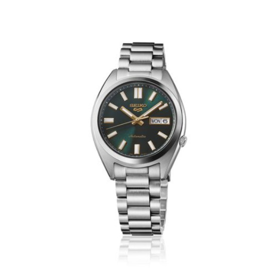 Seiko 5 Sports SRPL57K1 Horloge Seiko 5 Sports SRPL57K1 Horloge