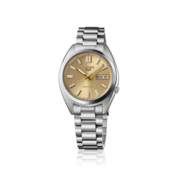 Seiko 5 Sports SRPL59K1 Horloge Seiko 5 Sports SRPL59K1 Horloge