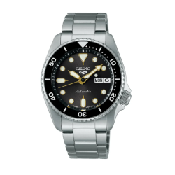 Seiko 5 Sports SRPL79K1 Horloge Seiko 5 Sports SRPL79K1 Horloge