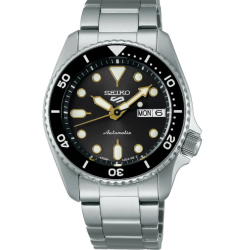 Seiko 5 Sports SRPL79K1 Horloge Seiko 5 Sports SRPL79K1 Horloge
