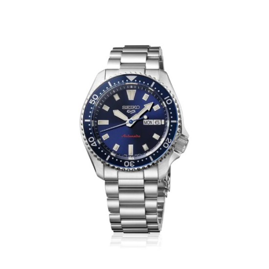 Seiko 5 Sports SRPL83K1 SKX Horloge Seiko 5 Sports SRPL83K1 SKX Horloge
