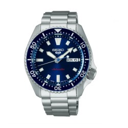 Seiko 5 Sports SRPL83K1 SKX Horloge Seiko 5 Sports SRPL83K1 SKX Horloge
