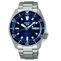 Seiko 5 Sports SRPL83K1 SKX Horloge Seiko 5 Sports SRPL83K1 SKX Horloge