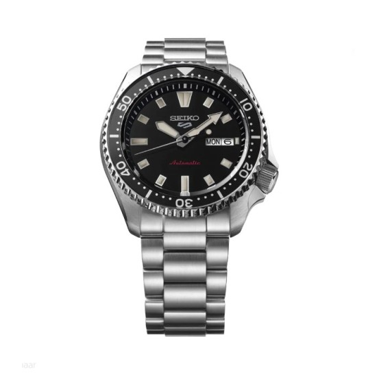 Seiko 5 Sports SRPL85K1 SKX Horloge Seiko 5 Sports SRPL85K1 SKX Horloge