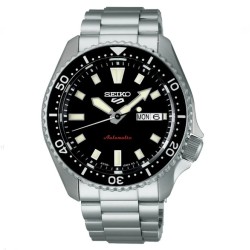 Seiko 5 Sports SRPL85K1 SKX Horloge Seiko 5 Sports SRPL85K1 SKX Horloge