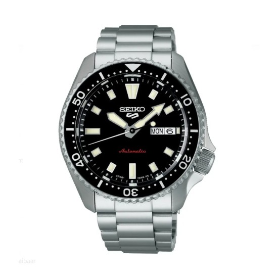 Seiko 5 Sports SRPL85K1 SKX Horloge Seiko 5 Sports SRPL85K1 SKX Horloge