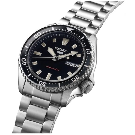Seiko 5 Sports SRPL85K1 SKX Horloge Seiko 5 Sports SRPL85K1 SKX Horloge