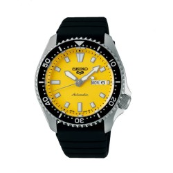 Seiko 5 Sports SRPL87K1 SKX Horloge Seiko 5 Sports SRPL87K1 SKX Horloge