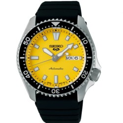 Seiko 5 Sports SRPL87K1 SKX Horloge Seiko 5 Sports SRPL87K1 SKX Horloge