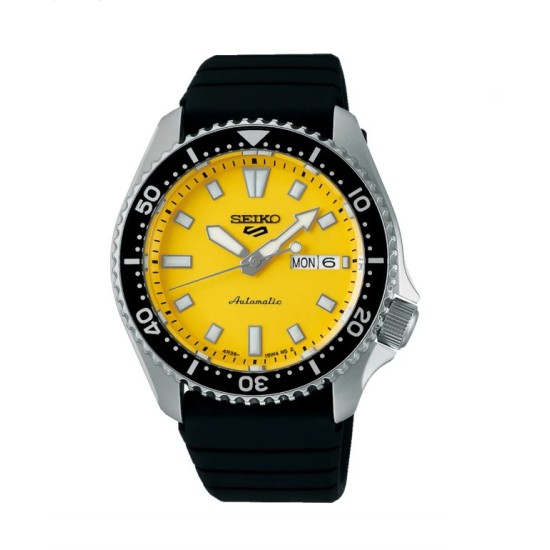 Seiko 5 Sports SRPL87K1 SKX Horloge Seiko 5 Sports SRPL87K1 SKX Horloge