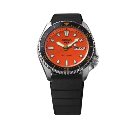 Seiko 5 Sports SRPL89K1 SKX Horloge Seiko 5 Sports SRPL89K1 SKX Horloge