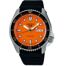 Seiko 5 Sports SRPL89K1 SKX Horloge Seiko 5 Sports SRPL89K1 SKX Horloge