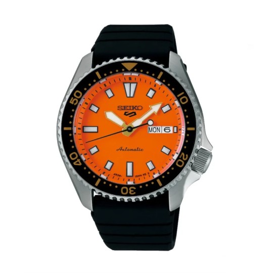 Seiko 5 Sports SRPL89K1 SKX Horloge Seiko 5 Sports SRPL89K1 SKX Horloge
