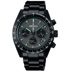 Seiko Land SSC917P1 Prospex Speedtimer Horloge Seiko Land SSC917P1 Prospex Speedtimer Horloge