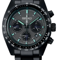 Seiko Land SSC917P1 Prospex Speedtimer Horloge Seiko Land SSC917P1 Prospex Speedtimer Horloge