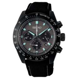 Seiko Land SSC923P1 Prospex Speedtimer Horloge Seiko Land SSC923P1 Prospex Speedtimer Horloge