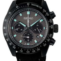 Seiko Land SSC923P1 Prospex Speedtimer Horloge Seiko Land SSC923P1 Prospex Speedtimer Horloge